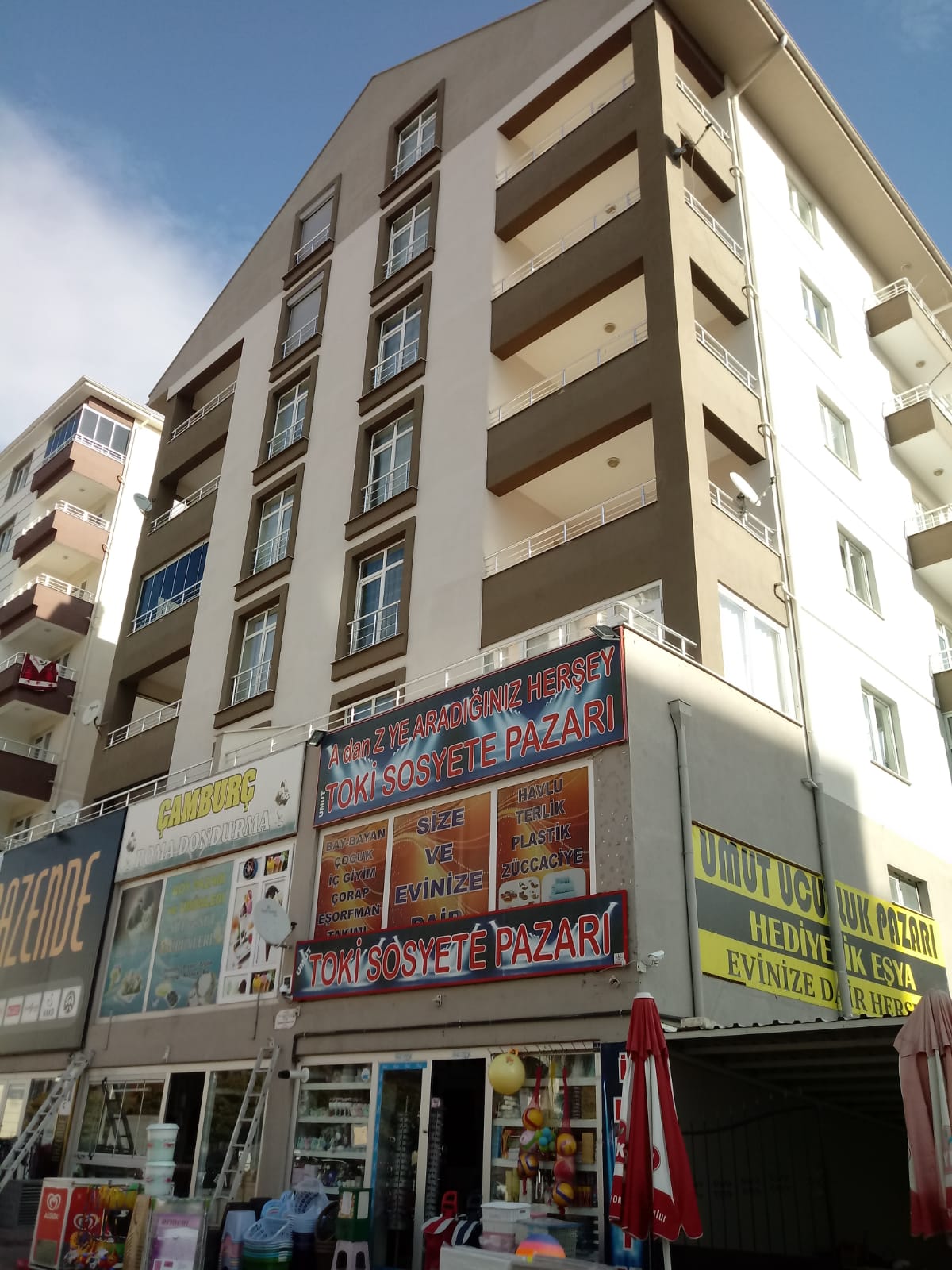 Behiye Hançer