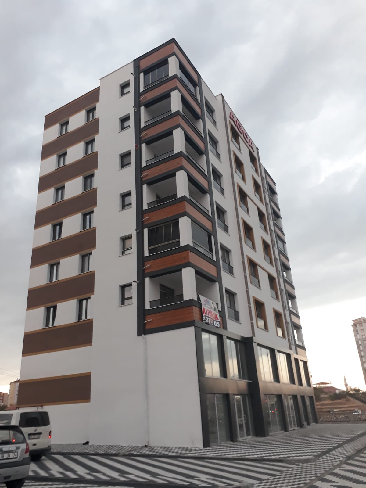 DEHA MALZEMECİLİK