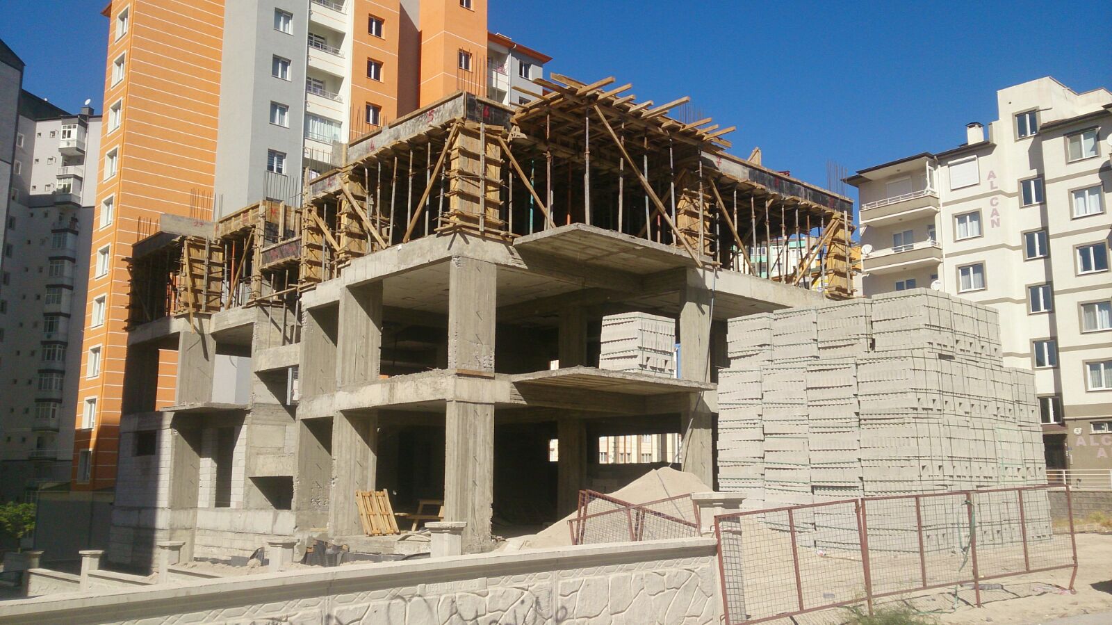 Duran İlhan